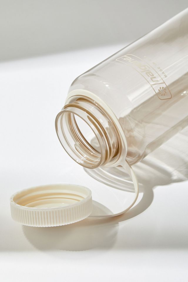 Nalgene Cotton Wide Mouth Water Bottle 1L #1