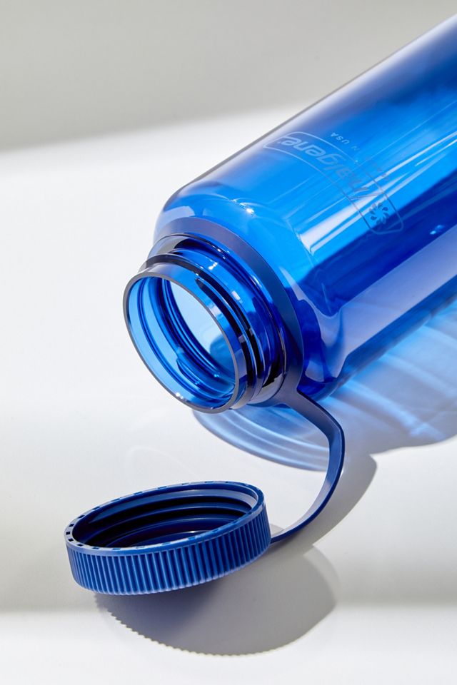 Botella de Agua Nalgene Azul Denim Boca Ancha 1L #1