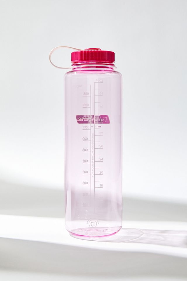 Nalgene Cosmo Wide Mouth Water Bottle 1.5L #2