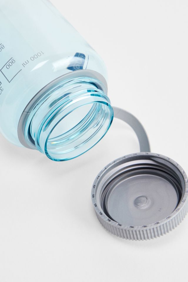 Nalgene 1L Weithals Sustain Trinkflasche #2