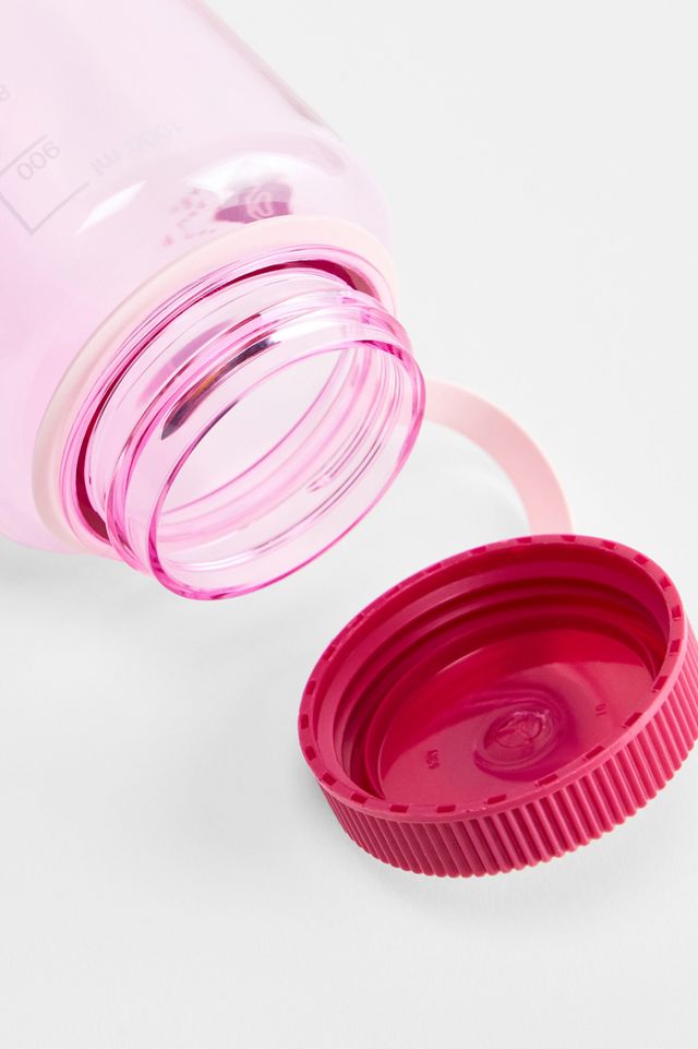 Botella de Agua Nalgene 1L de Boca Ancha Sustain #2