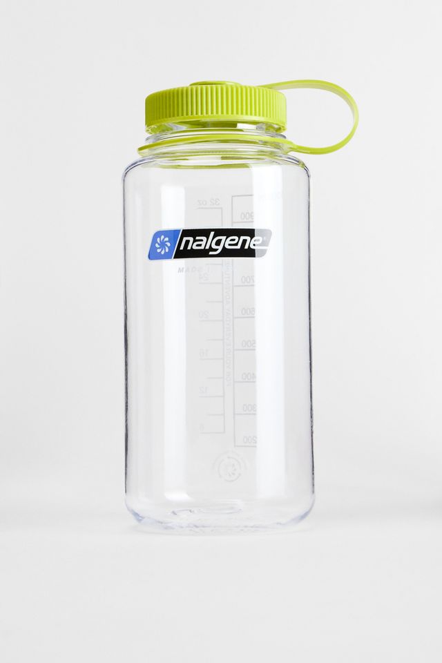 Nalgene 1L Wide Mouth Sustain Water Bottle #1