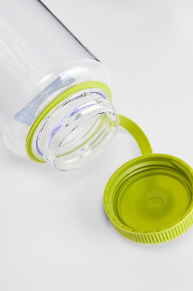 Nalgene 1L Wide Mouth Sustain Water Bottle #2