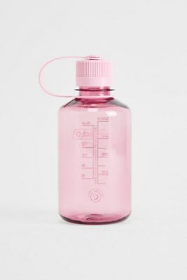 Nalgene Bottiglia d'Acqua a Bocca Stretta da 0,5 L