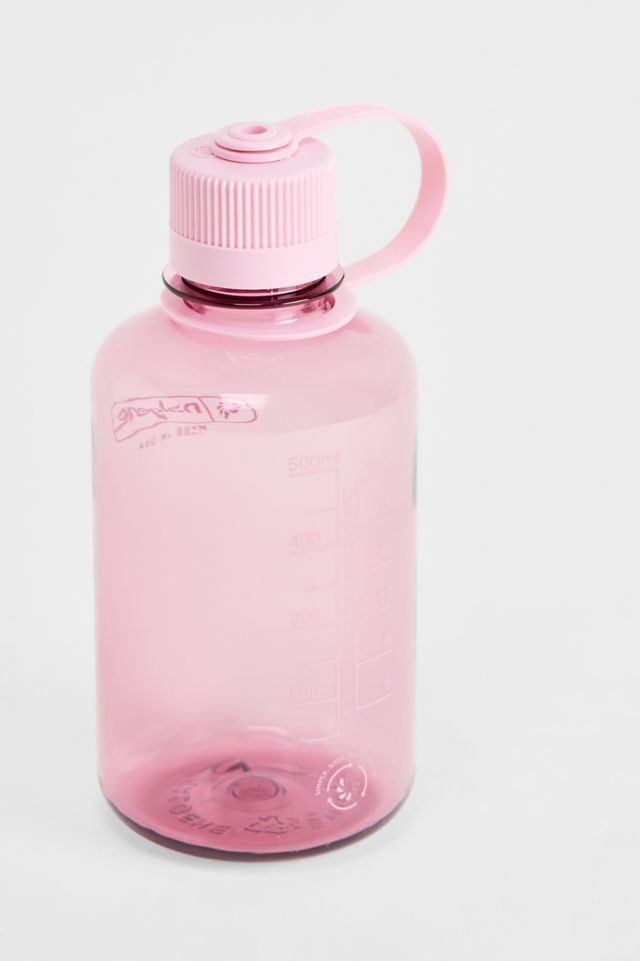 Nalgene 0.5L Narrow Mouth Water Bottle #1