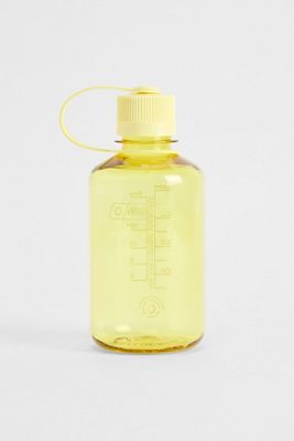 Nalgene Bottiglia d'Acqua a Bocca Stretta da 0,5 L