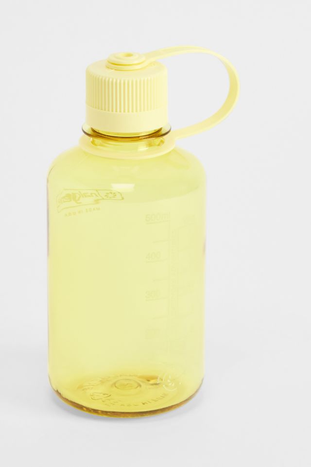 Bouteille d'eau à goulot étroit 0,5L Nalgene #1