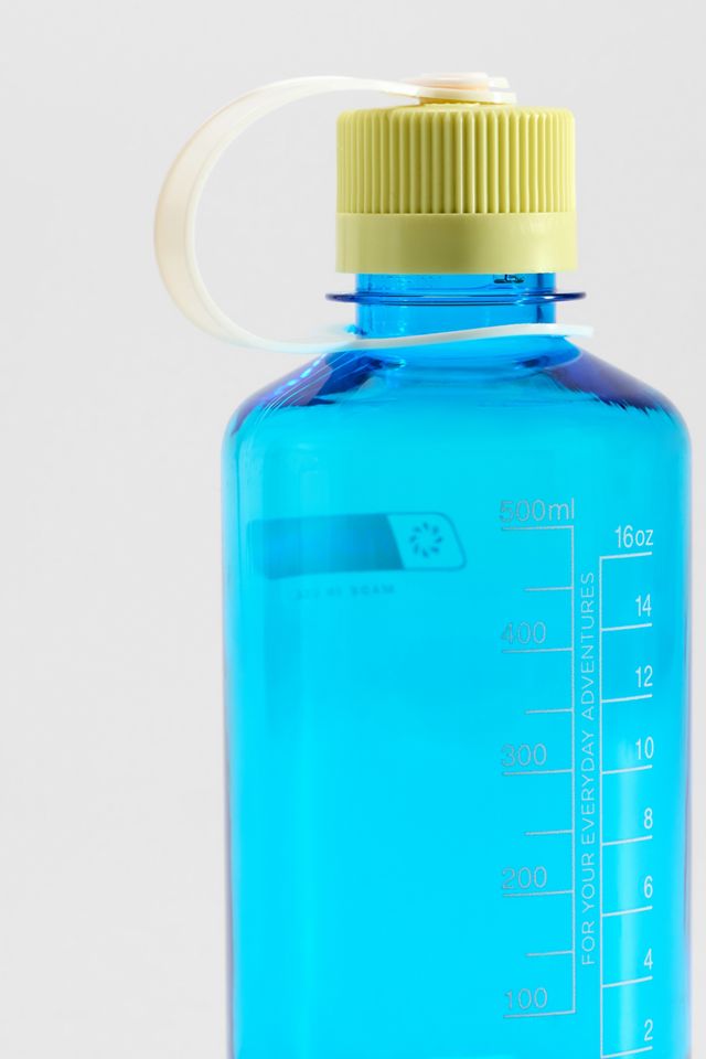Nalgene Schmalhals 0,5L / 17oz Wasserflasche #1