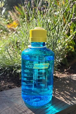 Bouteille d'eau Nalgene à goulot étroit 0,5L / 17oz