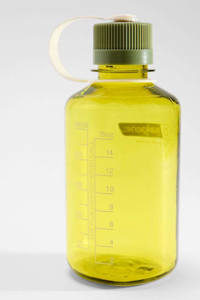 Nalgene Schmalhals 0,5L / 17oz Wasserflasche #1
