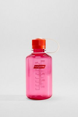 Bouteille d'eau Nalgene à goulot étroit 0,5L / 17oz