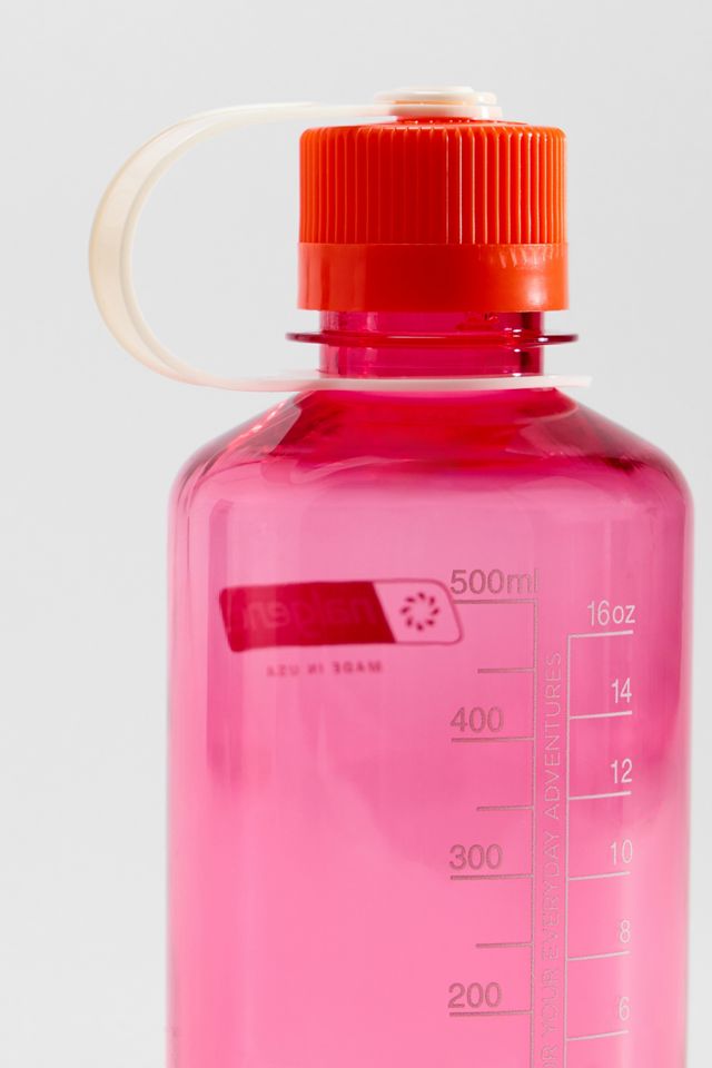 Nalgene Schmalhals 0,5L / 17oz Wasserflasche #1