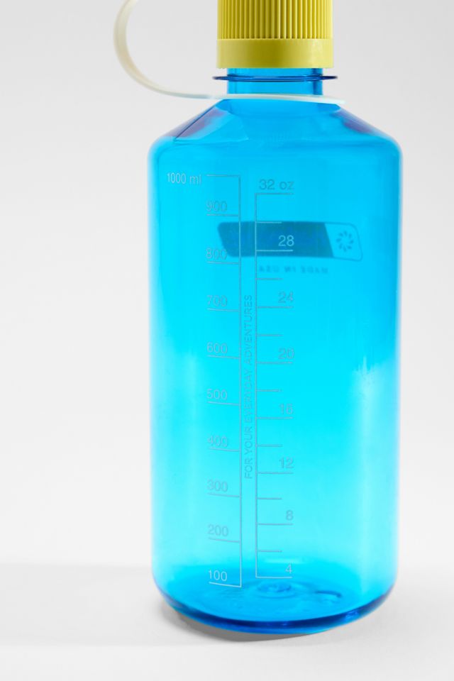 Nalgene Schmalhals 1L / 35oz Wasserflasche #1