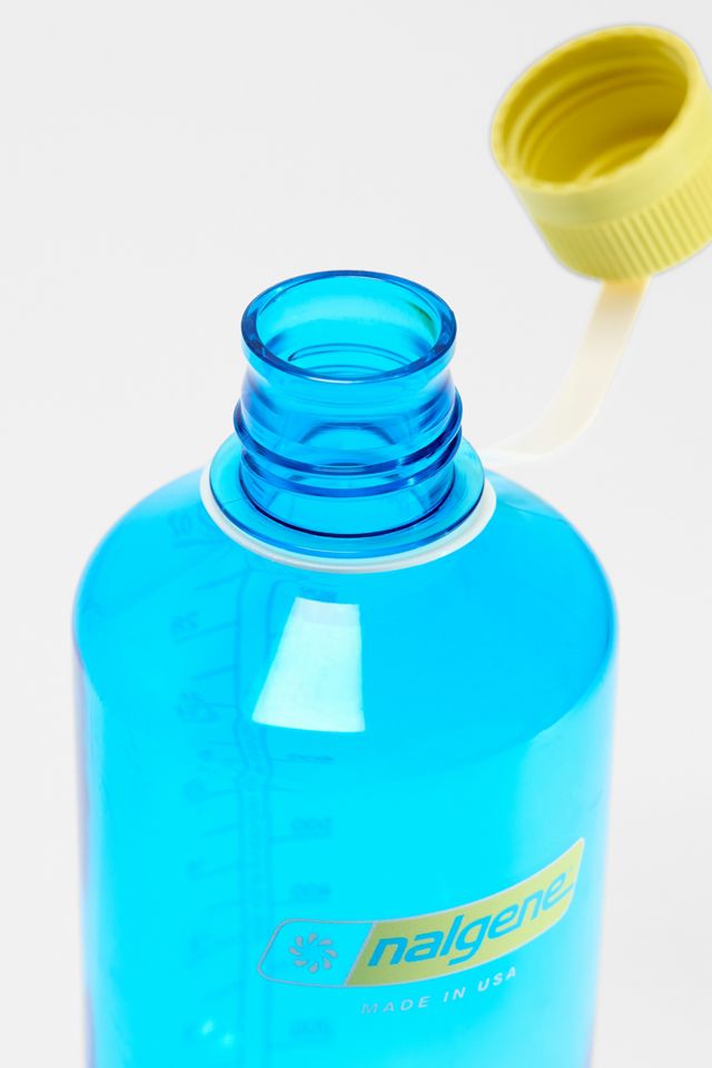 Nalgene Schmalhals 1L / 35oz Wasserflasche #2
