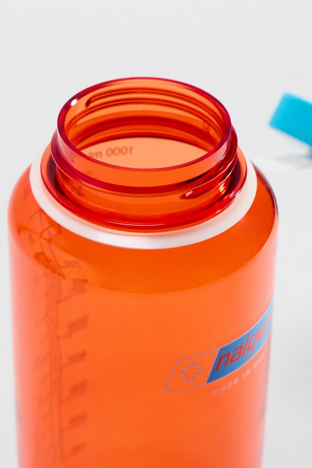 Nalgene Weithals 1L / 35oz Wasserflasche #2