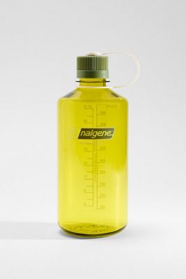 Bottiglia d'Acqua Nalgene Bocca Stretta 1L / 35oz