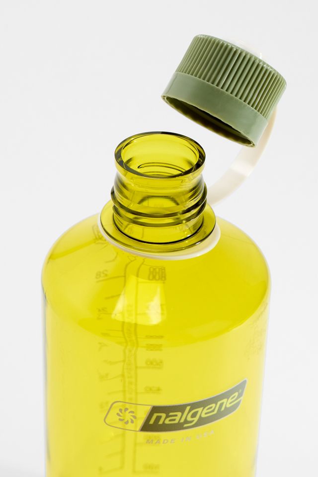 Nalgene Enghalsflasche 1L / 35oz Wasserflasche #1