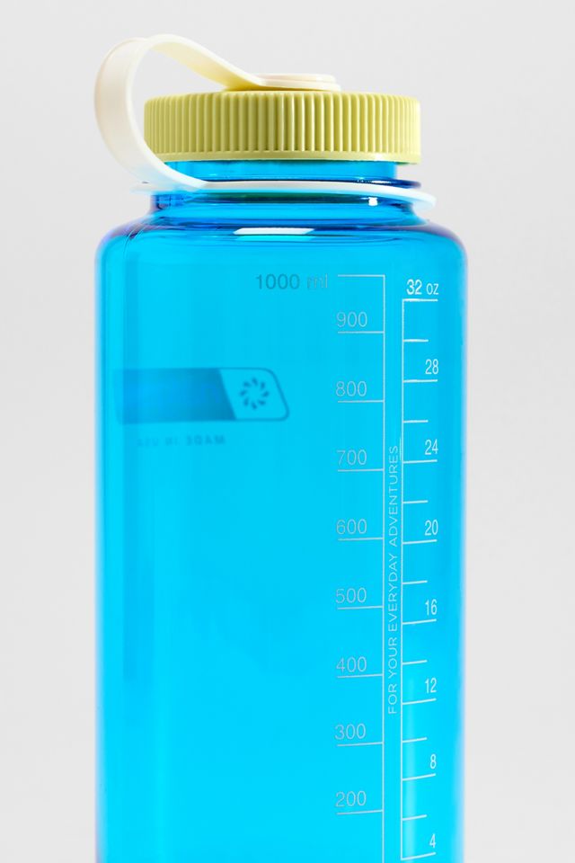 Nalgene Weithals 1L / 35oz Wasserflasche #1
