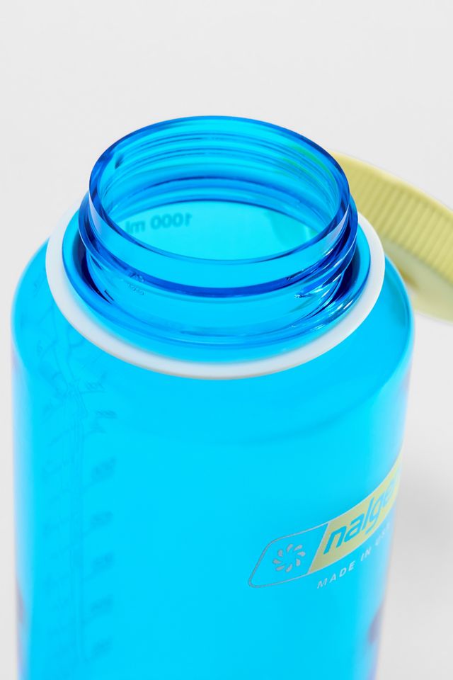 Nalgene Weithals 1L / 35oz Wasserflasche #2