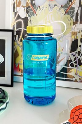 Botella de Agua Nalgene Boca Ancha 1L / 35oz