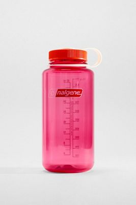 Nalgene Weithals 1L / 35oz Wasserflasche