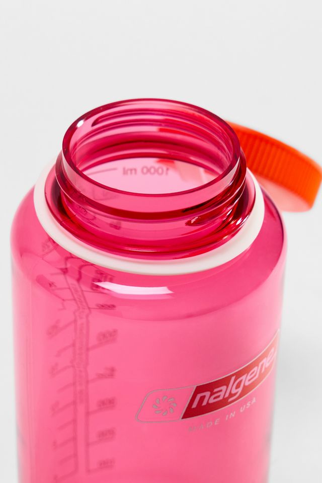 Nalgene Weithals 1L / 35oz Wasserflasche #2