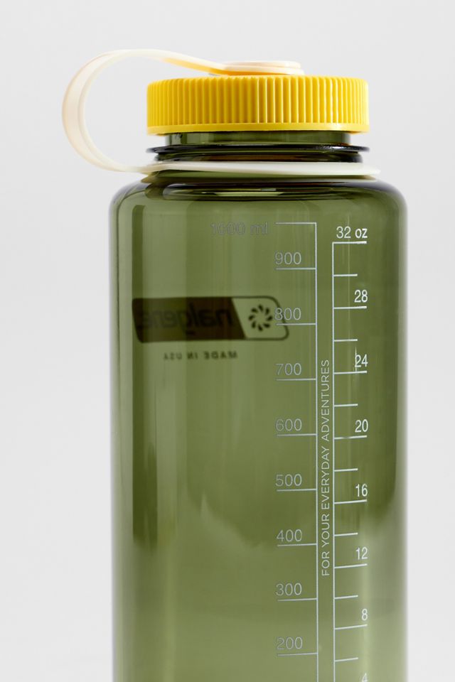 Nalgene Weithals 1L / 35oz Wasserflasche #1