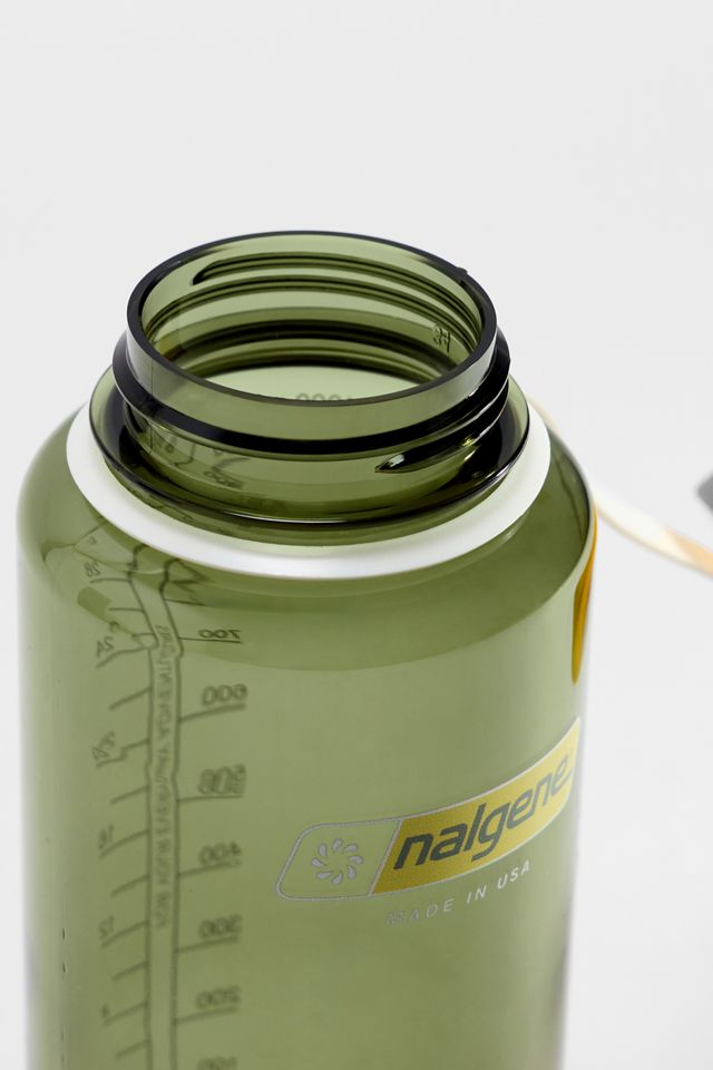 Nalgene Weithals 1L / 35oz Wasserflasche #2