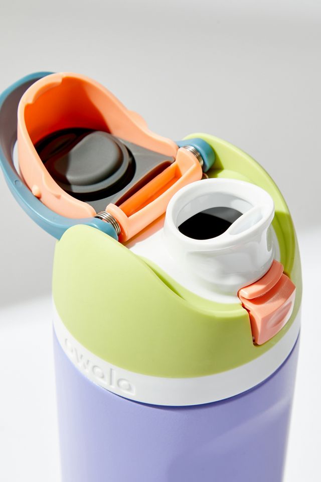 Owala Retro Boardwalk FreeSip Water Bottle #3