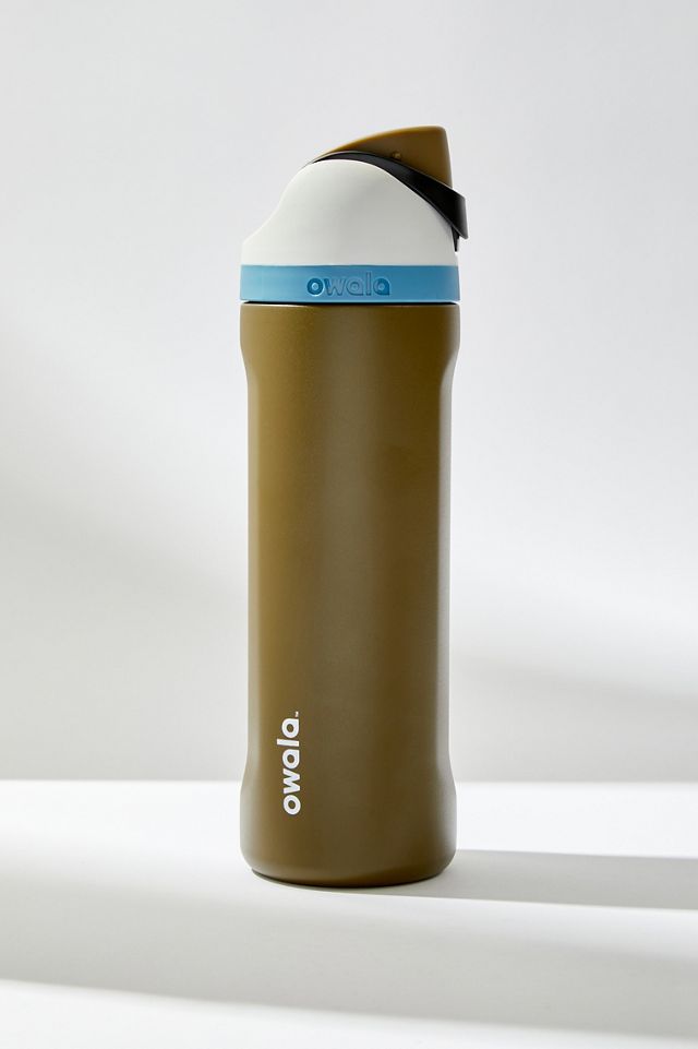 Owala Smooth Sip 20 oz Water Bottle  Urban Outfitters Mexico - Clothing,  Music, Home & Accessories