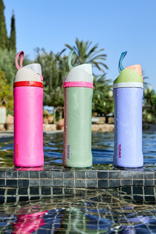 Owala Neo Sage FreeSip Water Bottle #1