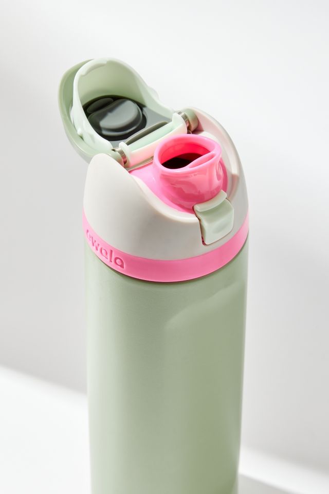 Owala Neo Sage FreeSip Water Bottle | Urban Outfitters UK