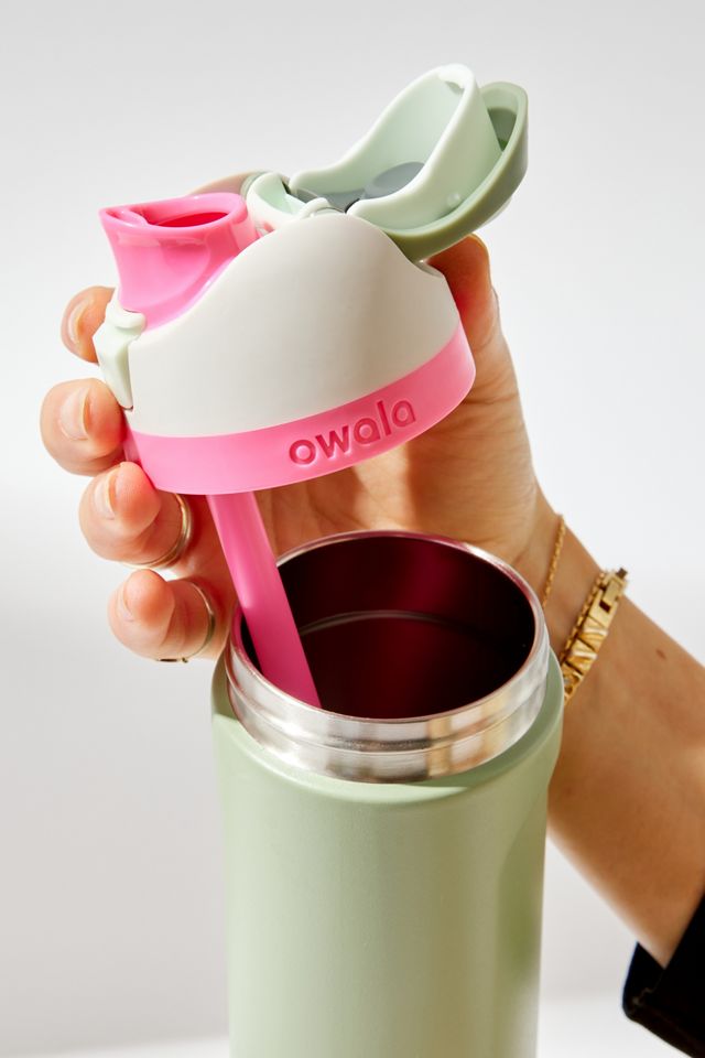 Owala Neo Sage FreeSip Water Bottle #3