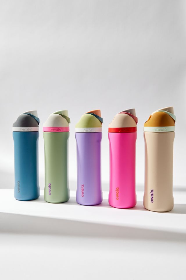 Owala Neo Sage FreeSip Water Bottle | Urban Outfitters UK