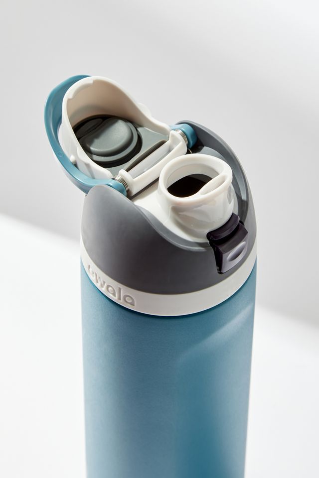 Owala Blue Oasis FreeSip Water Bottle #2
