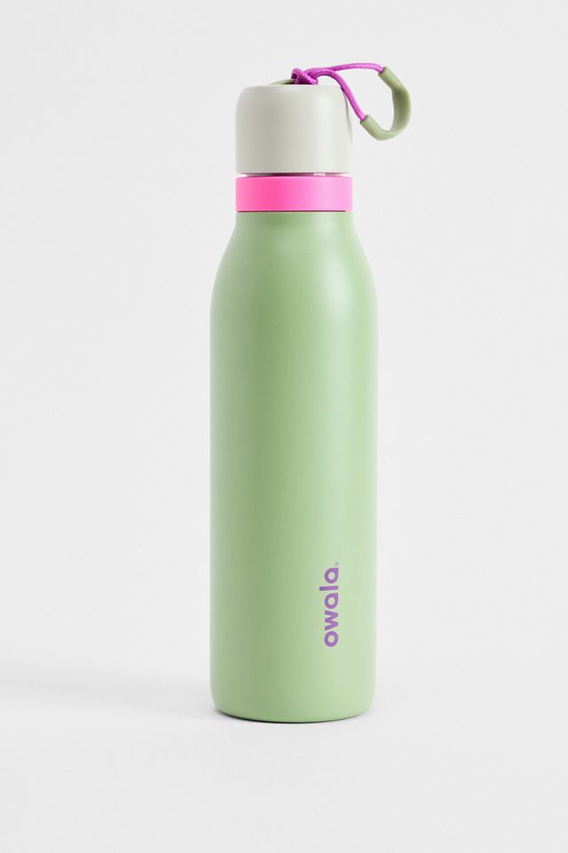 Bottiglia d'Acqua Owala Neo Sage FreeSip Twist 18oz #1
