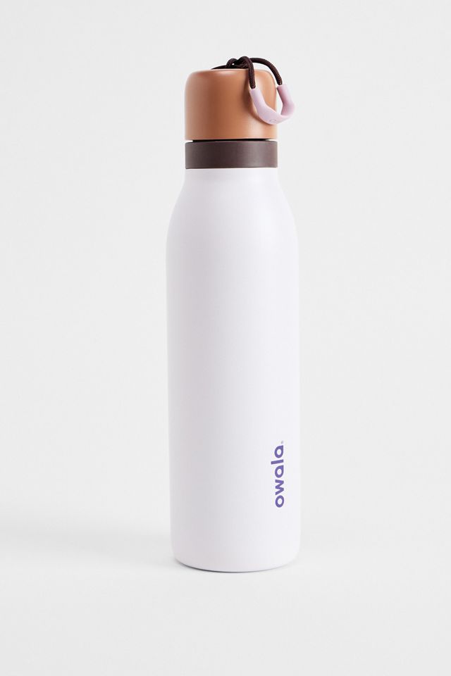 Owala Sleepy Lavender FreeSip Twist 18oz Water Bottle #1