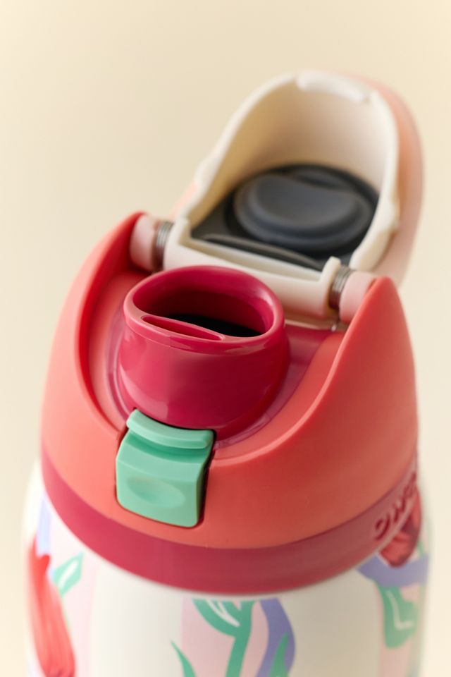 Owala UO Exklusive Tulpenstrauß FreeSip 0.9L / 32oz Wasserflasche #2