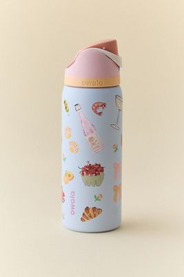 Water Bottles, Coffee Cups & Food Pots
