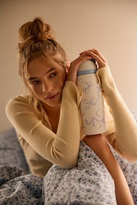 Water Bottles, Coffee Cups & Food Pots