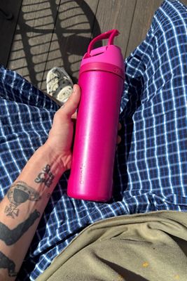 Owala FreeSip® 0.7L / 24oz Water Bottle