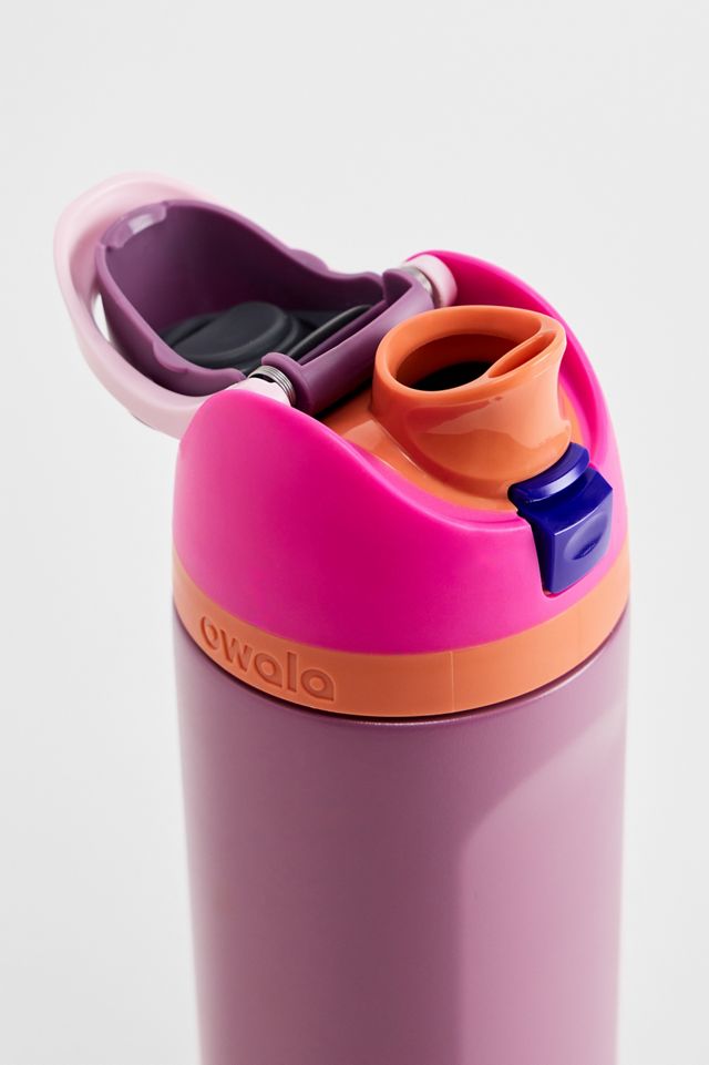 Owala Kronjuwel FreeSip 0.7L / 24oz Wasserflasche #1
