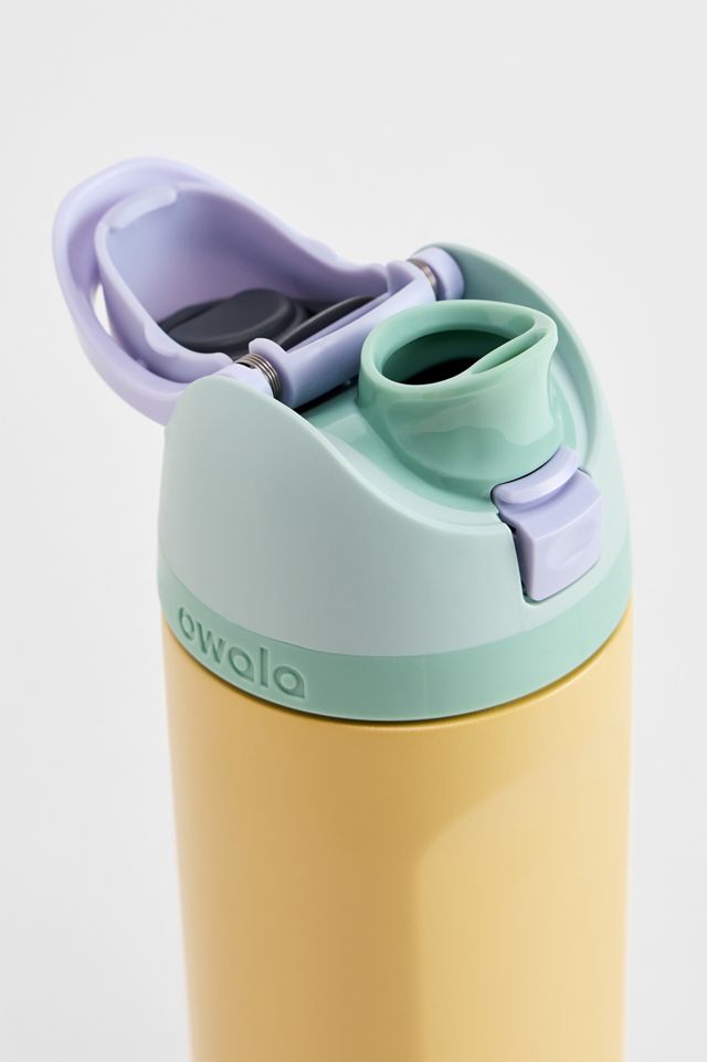 Bouteille d'eau Owala Beach FreeSip 0.7L / 24oz #4