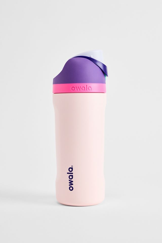Bouteille d'eau Owala Affaires de lapin FreeSip 0,47L / 16oz #3