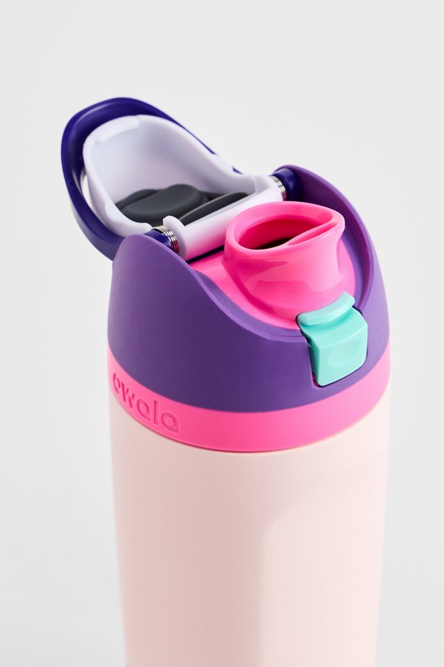 Bouteille d'eau Owala Affaires de lapin FreeSip 0,47L / 16oz #4