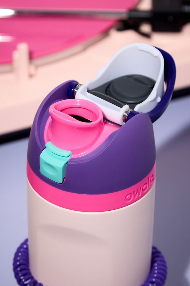 Bouteille d'eau Owala Affaires de lapin FreeSip 0,47L / 16oz #1