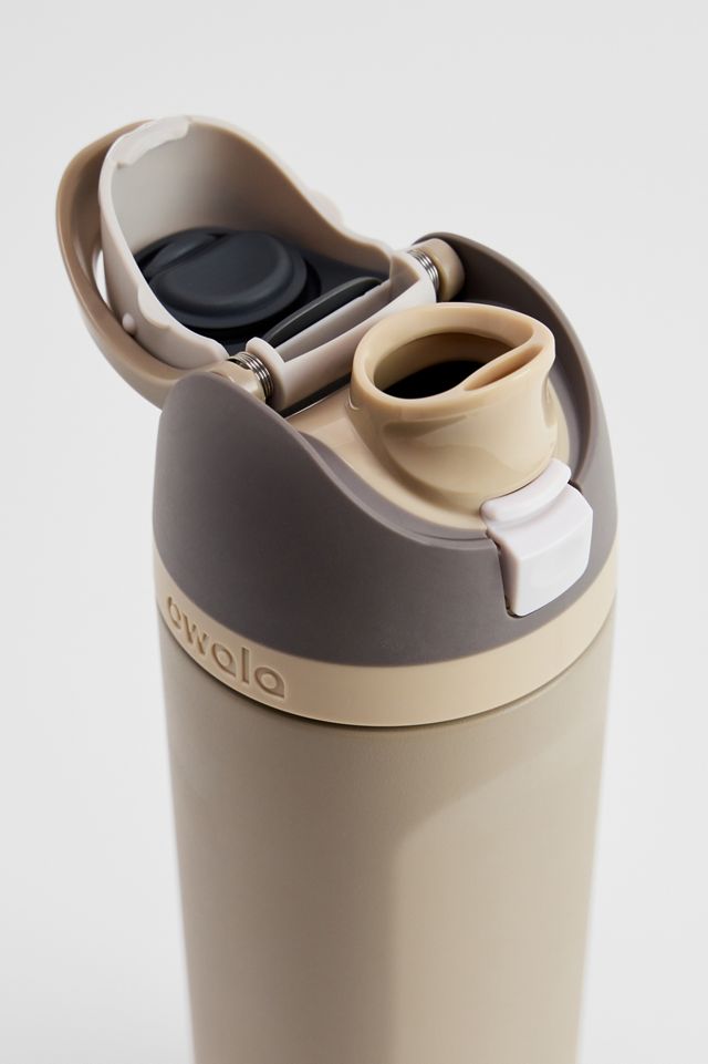 Owala Bodenständig FreeSip 0,7L / 24oz Wasserflasche #1