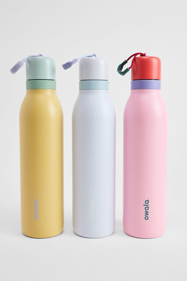 Bouteille d'eau Owala Sugar High FreeSip® Twist 0,7L / 24oz #2