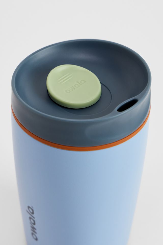 Owala Lakeside SmoothSip® Slider 0.34L / 12oz Coffee Cup #1