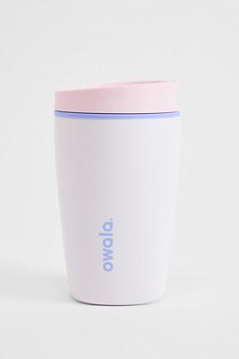 Taza de Café Owala Candy Coated SmoothSip® Slider 0.34L / 12oz